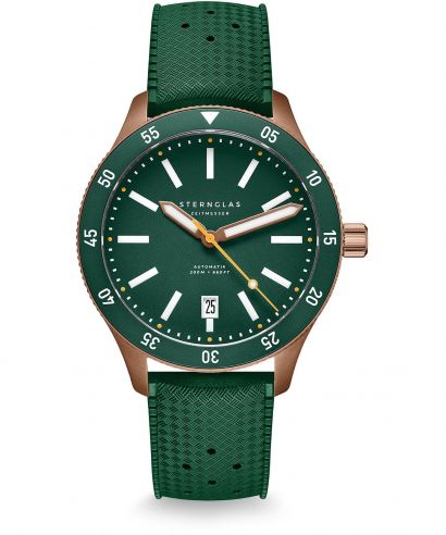 Sternglas Marus 2.0 Automatic watch