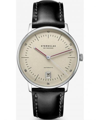 Sternglas Naos Automatik Oxford Limited Edition watch