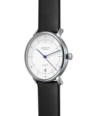 Sternglas Naos Automatik watch