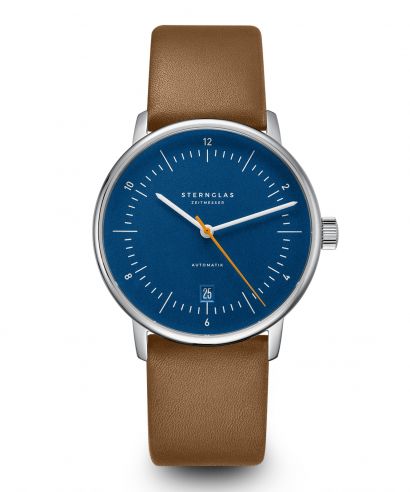 Sternglas Naos Automatik watch