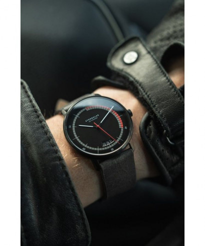 Sternglas Naos Limited Edition Sport  watch