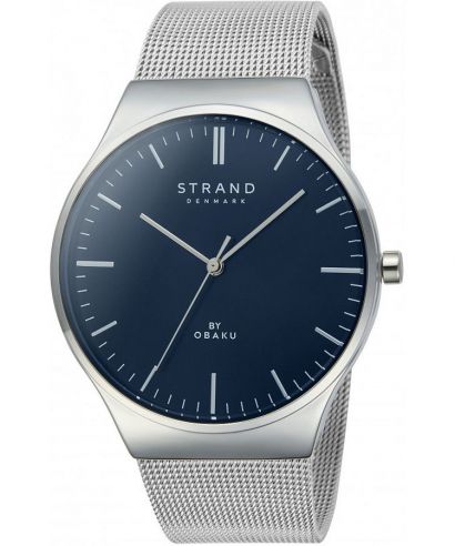 Strand by Obaku Mason Men's Watch