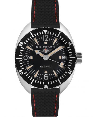 Sturmanskie Dolphin Limited Edition watch