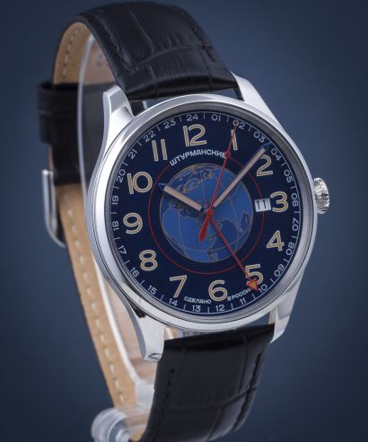 Sturmanskie Sputnik Limited Edition Men's Watch