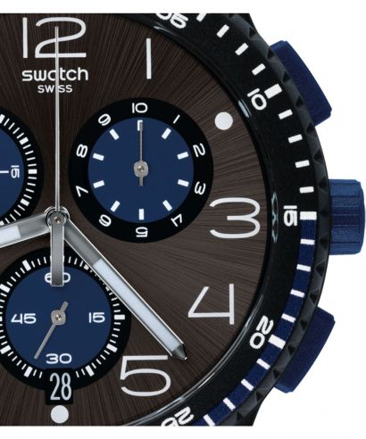 Swatch Kaicco watch