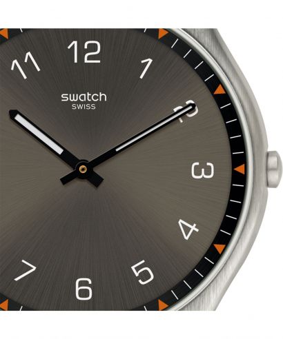 Swatch Skinearth watch