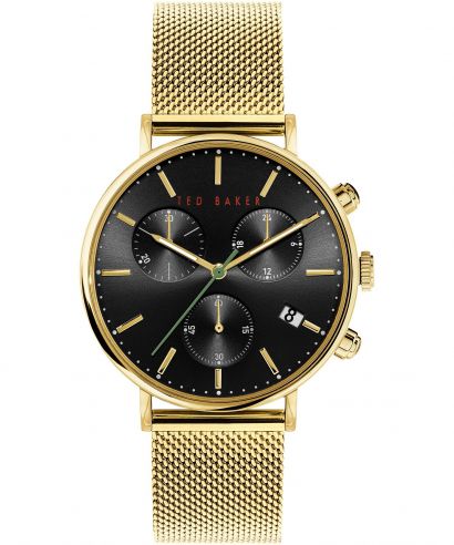 25 Ted Baker Men'S Watches • Official Retailer • Watchard.com