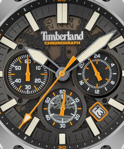 Timberland Abbotville Chronograph watch