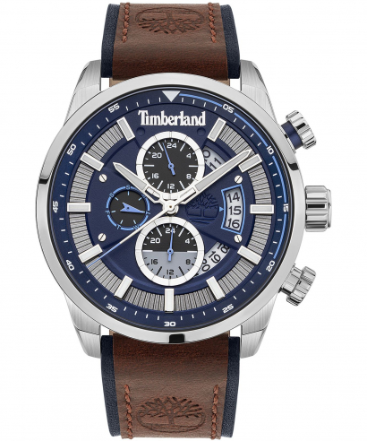 Timberland Callahan watch