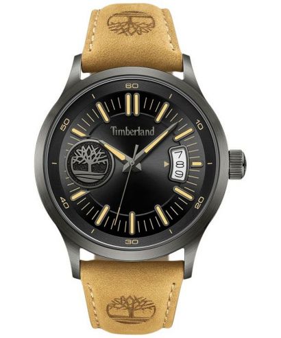 Timberland Classic watch