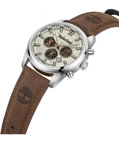 Timberland Northbridge Dual Time  watch