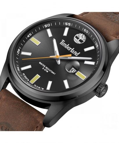 Timberland Orford watch