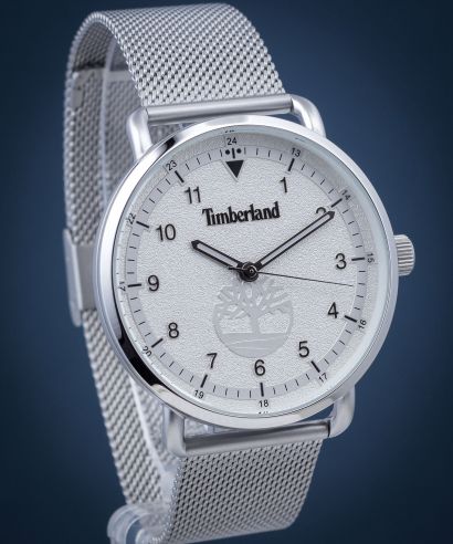 Timberland Robbinston Men's Watch