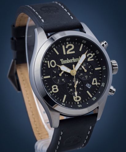 Timberland Rutherford watch
