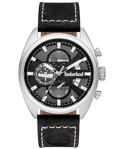 Timberland Seabrook Chronograph Men's Watch
