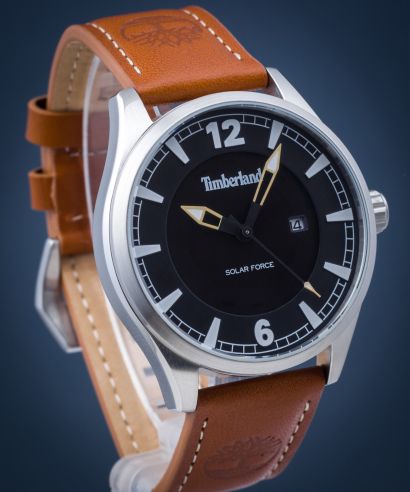 Timberland Solar Farmington watch