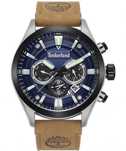 Timberland Tidemark watch
