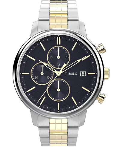 Timex Chicago Chronograph gents watch