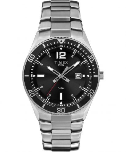 Timex Classic Solar watch