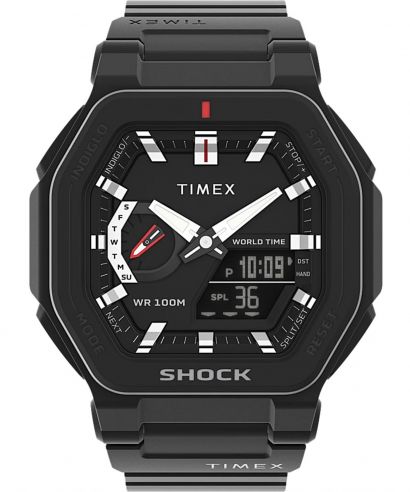 Timex Command Encounter watch