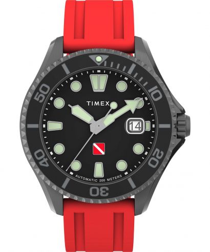 Timex Deep Water Automatic  watch