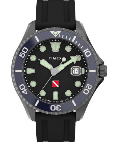 Timex Deep Water Automatic  watch