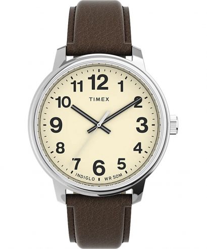 Timex Easy Reader Bold watch