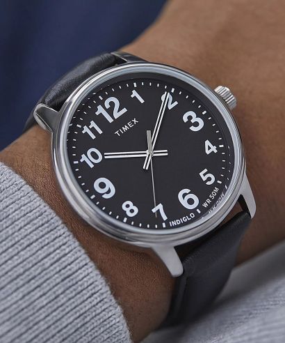 Timex Easy Reader Bold watch