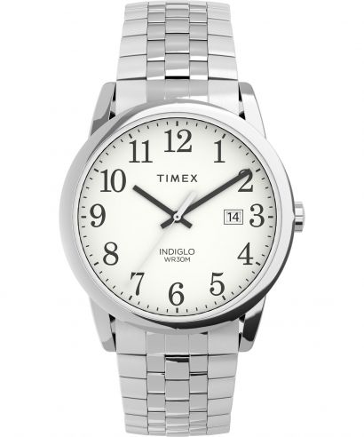 Timex Easy Reader Perfect Fit watch