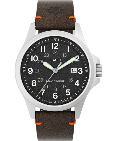 Timex Expedition North Field Post watch