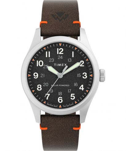 Timex Expedition North Field Solar watch