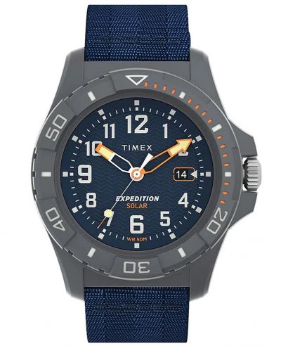 Timex Expedition North Freedive Ocean Date watch