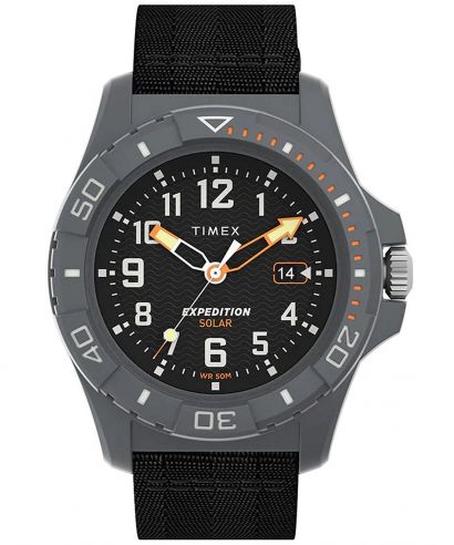 Timex Expedition North Freedive Ocean Date watch