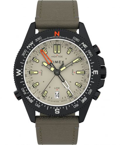 Expedition Outdoor Tide/Temp/Compass</br>TW2V21800