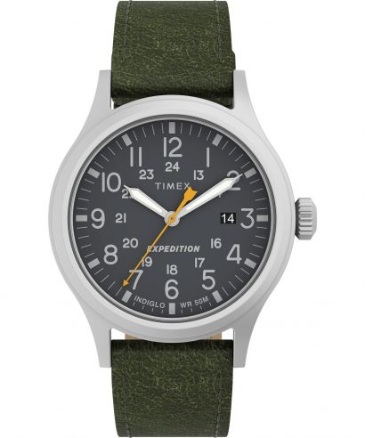 Timex Expedition Scout  watch