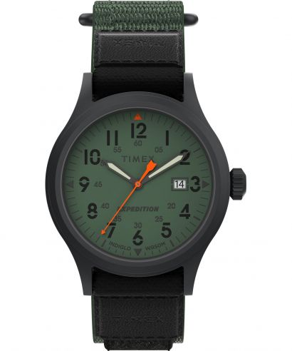 Timex Expedition Scout  watch