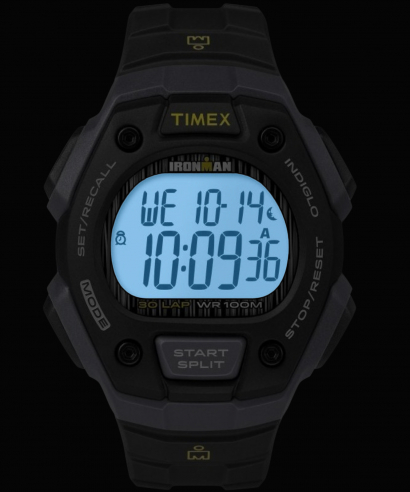 Timex Ironman C30 watch
