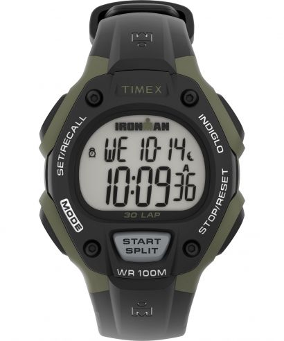 19 Timex Ironman Watches • Official Retailer • Watchard.com
