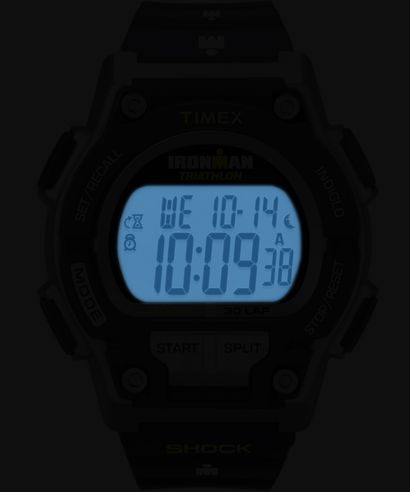 Timex Ironman C30 watch