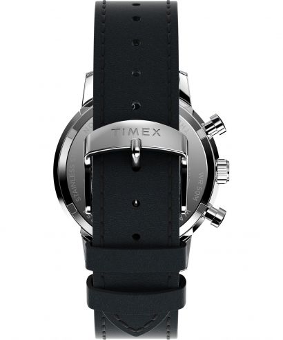 Timex Marlin Chronograph  watch