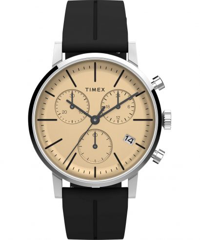 Timex Midtown Chronograph watch