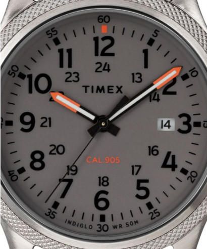 Timex Military Allied  watch