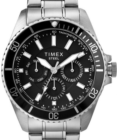 Timex Classic Premium watch