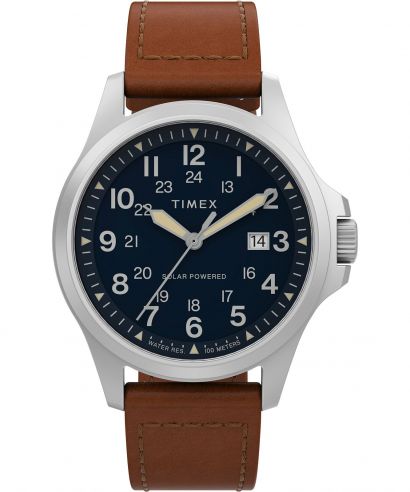 Timex Expedition Outdoor Solar watch