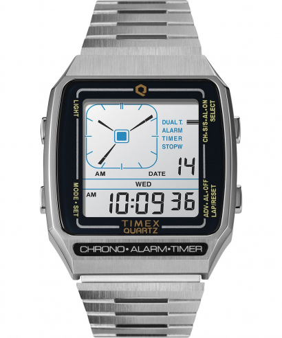 Timex Q Reissue Digital watch