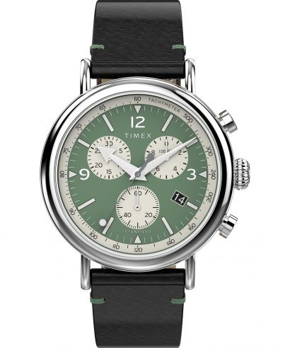 Timex Standard Chronograph  watch