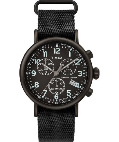 Timex Standard Men's Watch