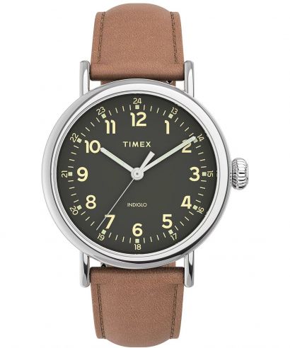 Timex Essential watch