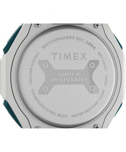 Timex Trend Command Encounter Digital watch