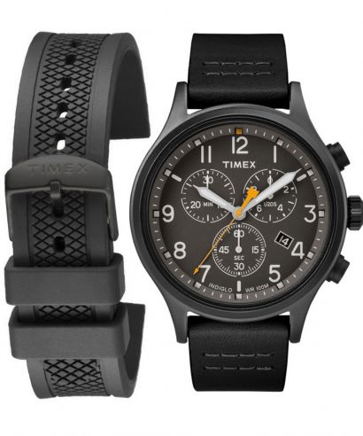 6 Timex Allied Watches • Official Retailer • Watchard.com